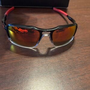 Oakley - Triggerman Sunglasses